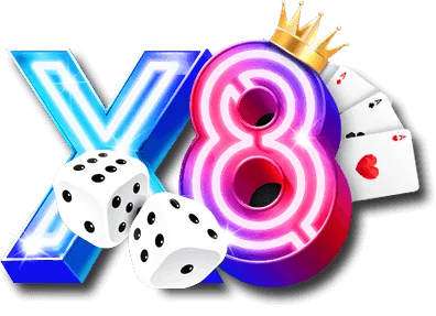 Logo X8